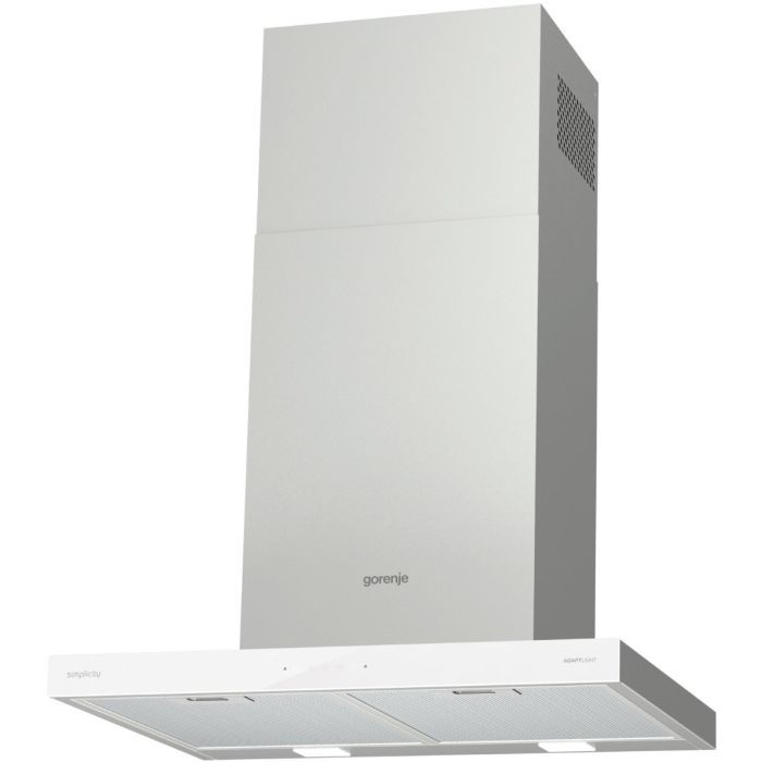 Вытяжка кухонная Gorenje WHT6SYW изображение 3