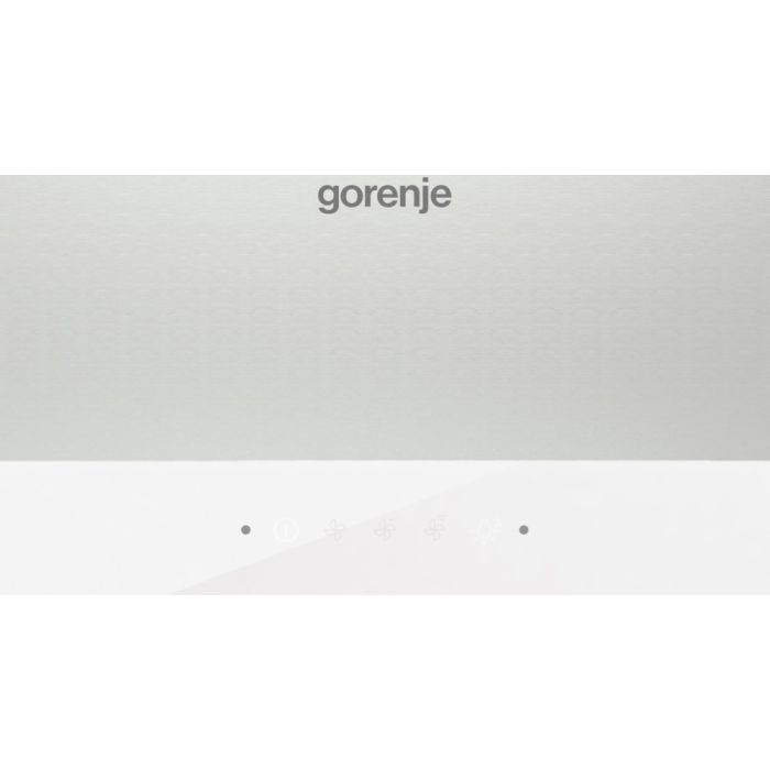 Вытяжка кухонная Gorenje WHT6SYW изображение 4