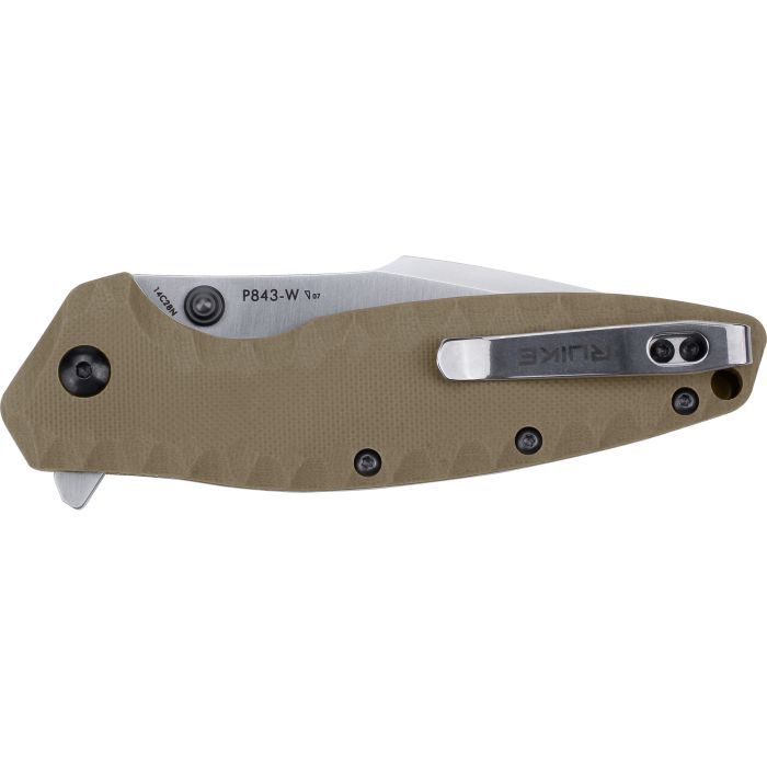 Нож Ruike P843-B изображение 2