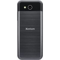 Мобильный телефон Philips Xenium E580 Black изображение 3