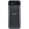 Мобильный телефон Philips Xenium E580 Black изображение 3