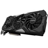 Видеокарта GIGABYTE Radeon RX 5600 XT 6144Mb GAMING OC (GV-R56XTGAMING OC-6GD) изображение 4