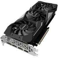 Видеокарта GIGABYTE Radeon RX 5600 XT 6144Mb GAMING OC (GV-R56XTGAMING OC-6GD) изображение 5