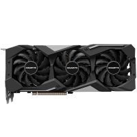 Видеокарта GIGABYTE Radeon RX 5600 XT 6144Mb GAMING OC (GV-R56XTGAMING OC-6GD) изображение 6