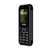 Мобильный телефон Sigma X-style 18 Track Black-Grey (4827798854419) изображение 2