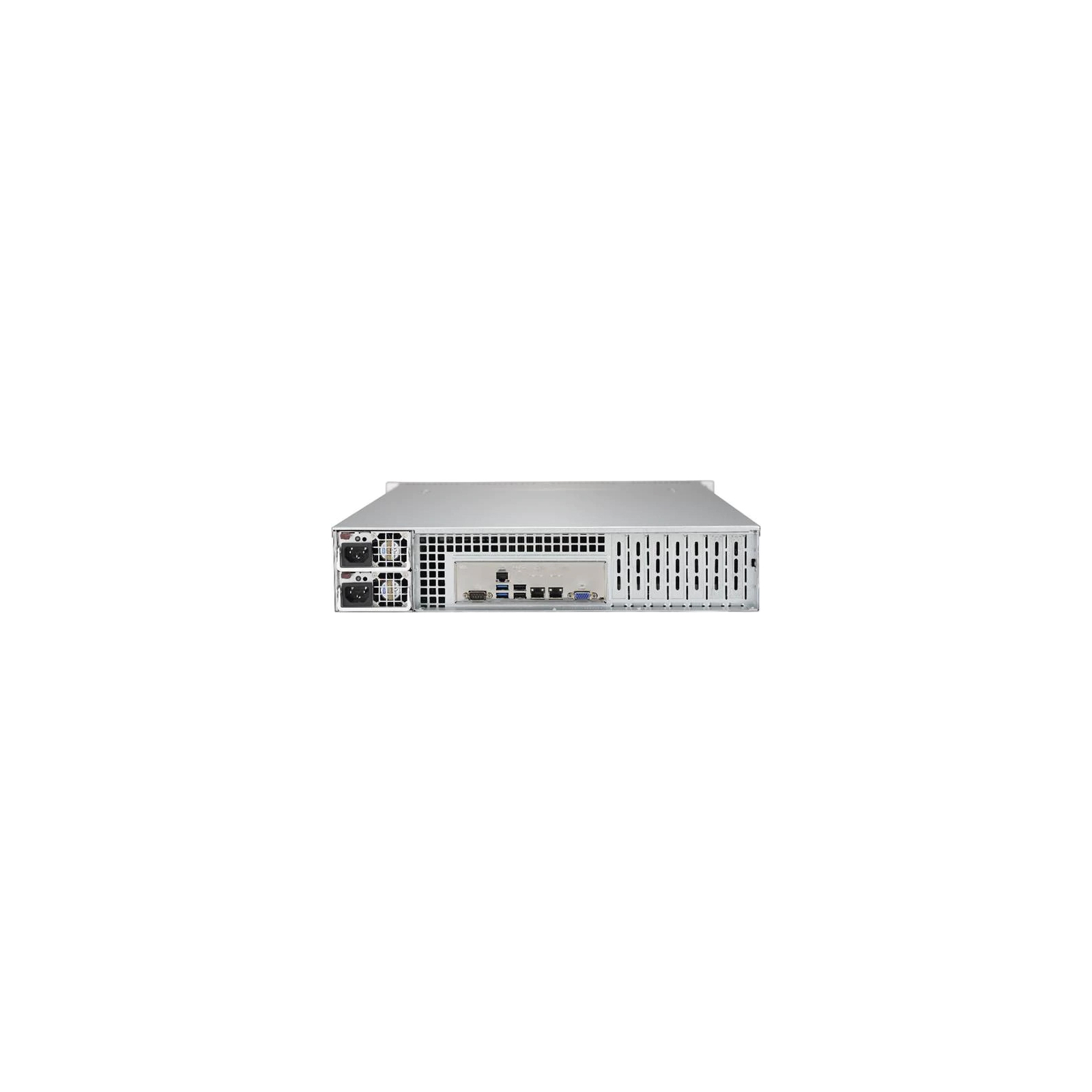 Серверная платформа Supermicro CSE-825TQC-R1K03LPB изображение 2