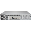 Серверна платформа Supermicro CSE-825TQC-R1K03LPB зображення 2