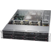 Серверная платформа Supermicro CSE-825TQC-R1K03LPB