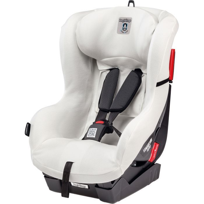 Чехол для автокресла Peg-Perego Clima Cover Viaggio 1 Duo-Fix TT (IACLCO0001)