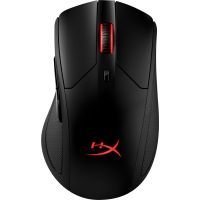 Мишка HyperX Pulsefire Dart Wireless Gaming Black (HX-MC006B) зображення 2