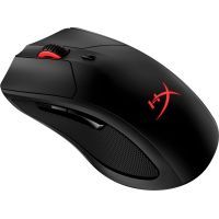 Мишка HyperX Pulsefire Dart Wireless Gaming Black (HX-MC006B) зображення 3