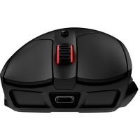 Мишка HyperX Pulsefire Dart Wireless Gaming Black (HX-MC006B) зображення 5