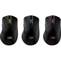 Мишка HyperX Pulsefire Dart Wireless Gaming Black (HX-MC006B) зображення 9