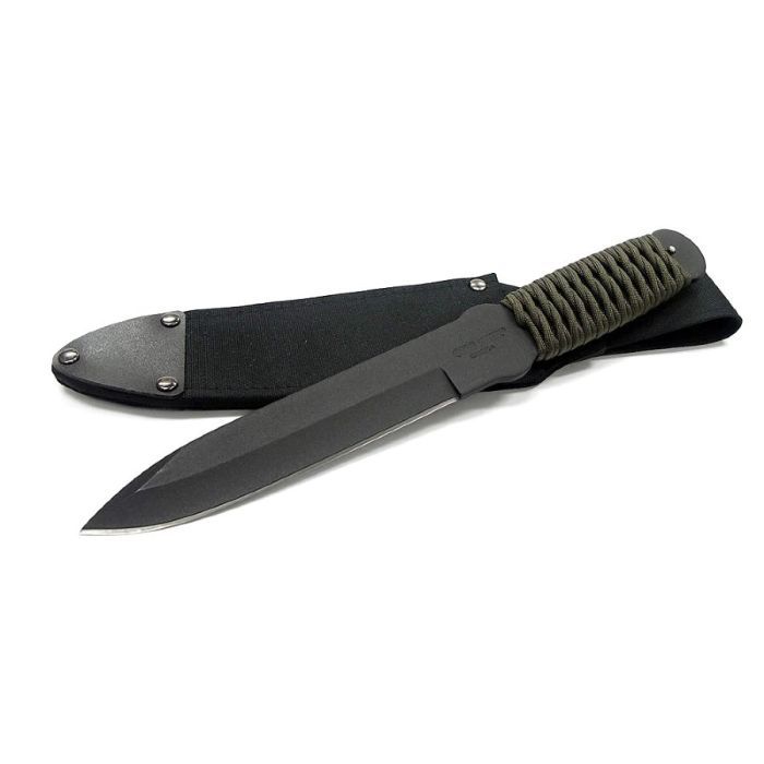 Нож Cold Steel True Flight Thrower (80TFTCZ) изображение 2
