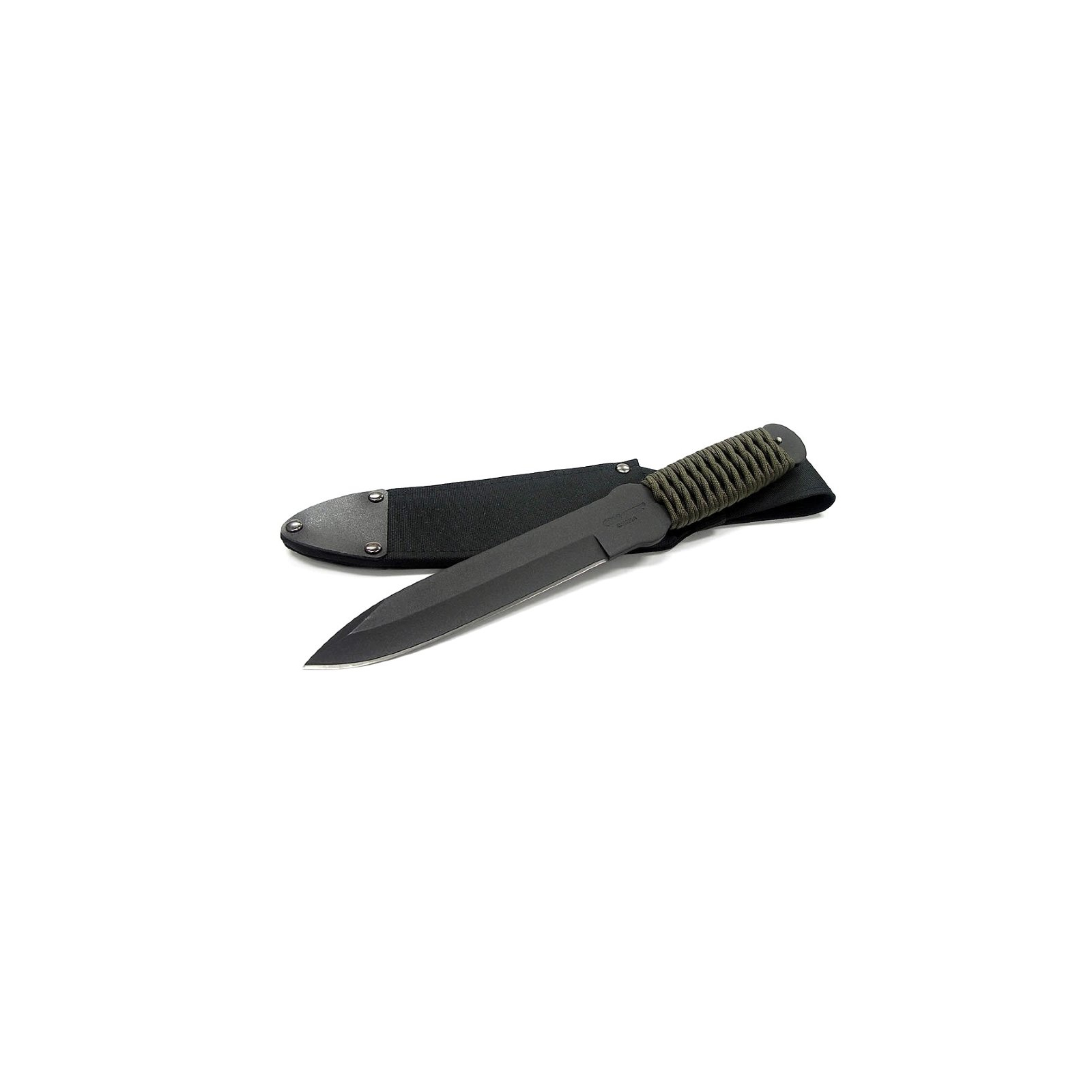 Нож Cold Steel True Flight Thrower (80TFTCZ) изображение 2