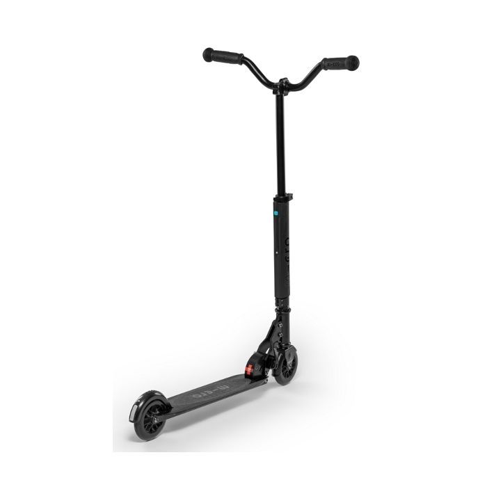 Самокат Micro Sprite Deluxe Black (SA0200) изображение 3