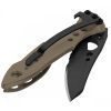 Нож Leatherman Skeletool KBX Coyote (832615) изображение 3