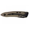 Нож Leatherman Skeletool KBX Coyote (832615) изображение 4
