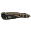 Нож Leatherman Skeletool KBX Coyote (832615) изображение 5