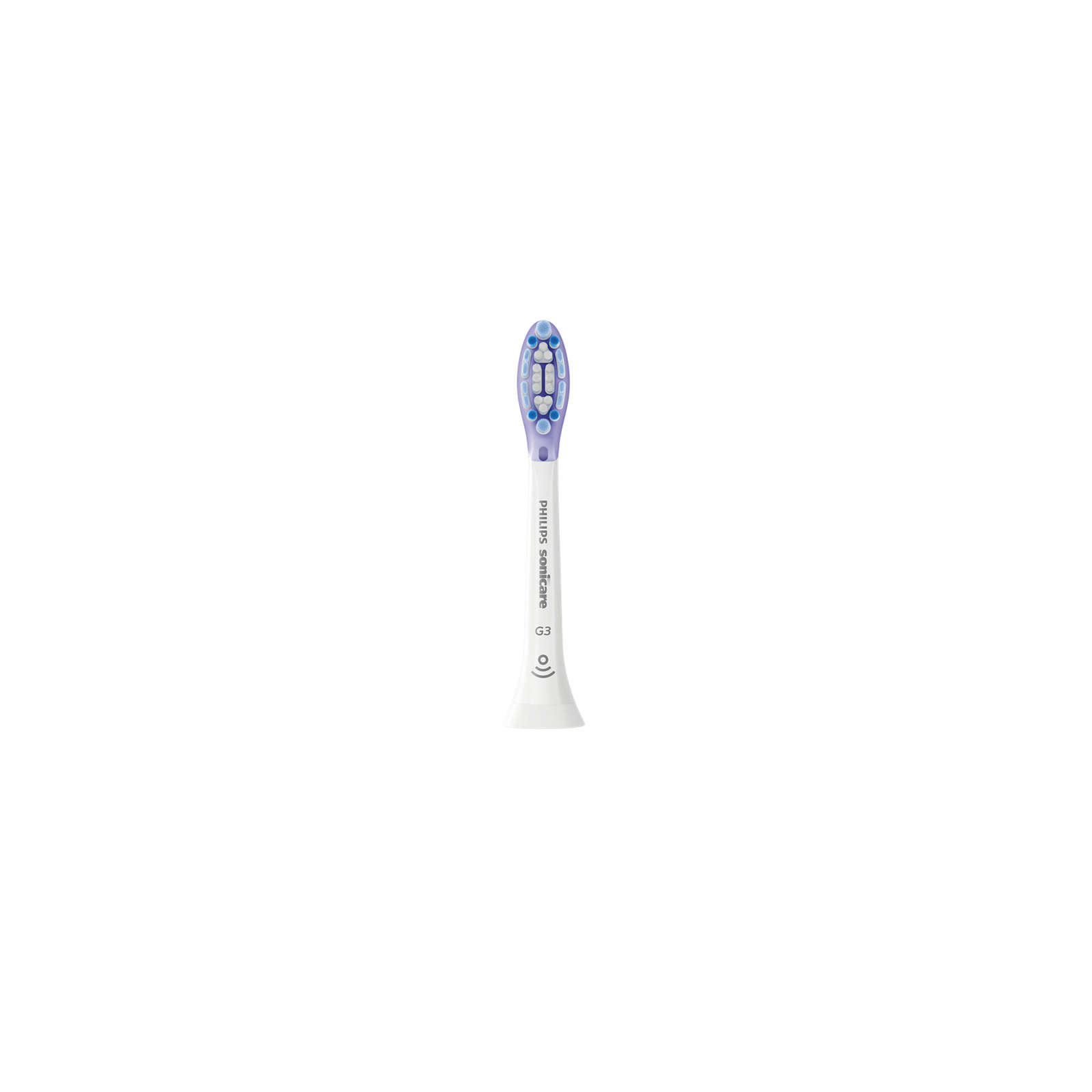 Насадка для зубной щетки Philips HX9052/17 изображение 4