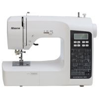 Швейная машина Minerva Experience 1000 (Experience1000)