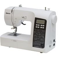 Швейная машина Minerva Experience 1000 (Experience1000) изображение 3