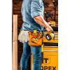Сумка для инструмента Topex пояс монтажника, 11 кишень (79R405) изображение 2