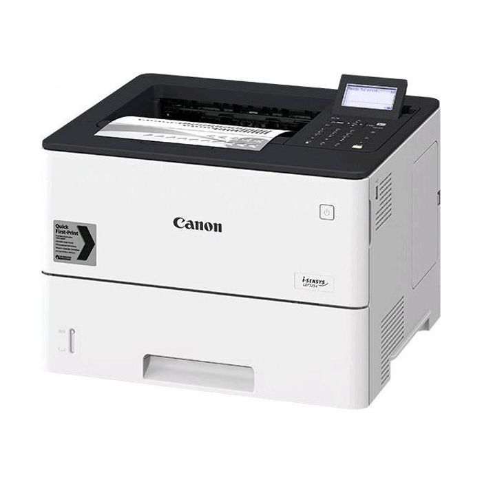 Лазерный принтер Canon LBP325x (3515C004)