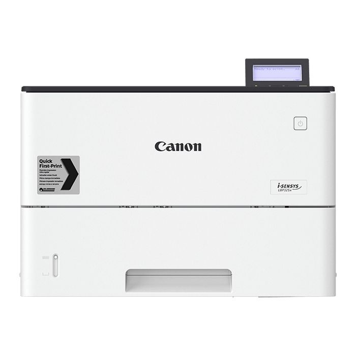 Лазерный принтер Canon LBP325x (3515C004) изображение 2