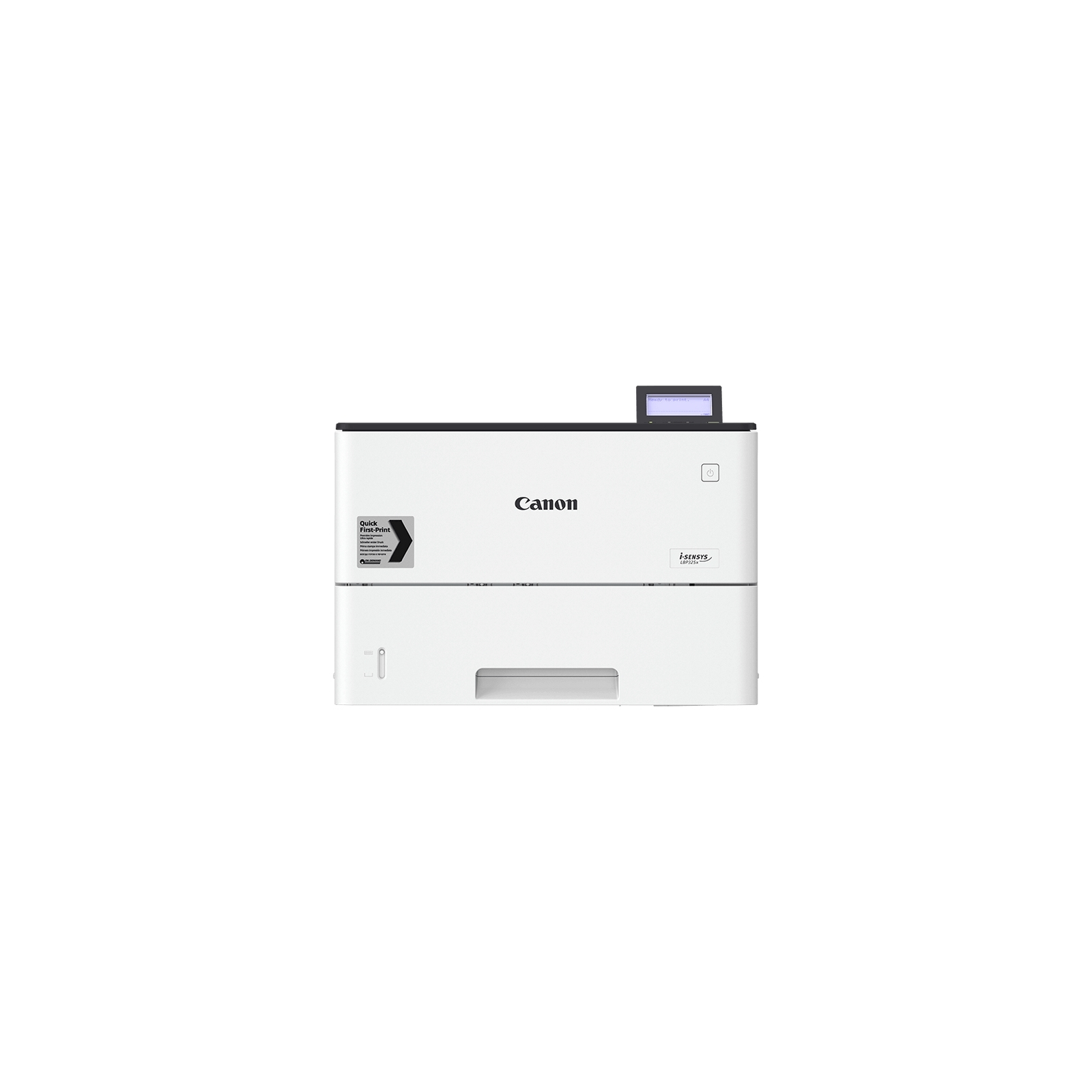 Лазерный принтер Canon LBP325x (3515C004) изображение 2