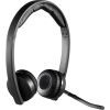Наушники Logitech H820e Wireless Headset Stereo USB (981-000517) изображение 2