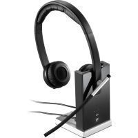 Наушники Logitech H820e Wireless Headset Stereo USB (981-000517) изображение 4