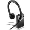 Наушники Logitech H820e Wireless Headset Stereo USB (981-000517) изображение 4