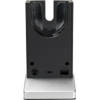 Наушники Logitech H820e Wireless Headset Stereo USB (981-000517) изображение 5