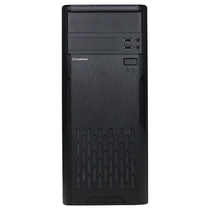 Корпус Gamemax ET-210-450W изображение 2