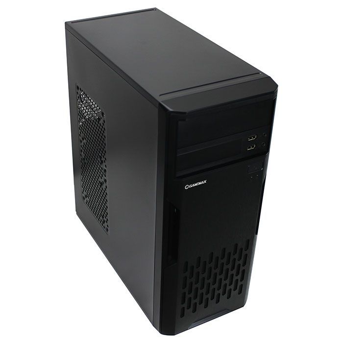 Корпус Gamemax ET-210-450W изображение 3