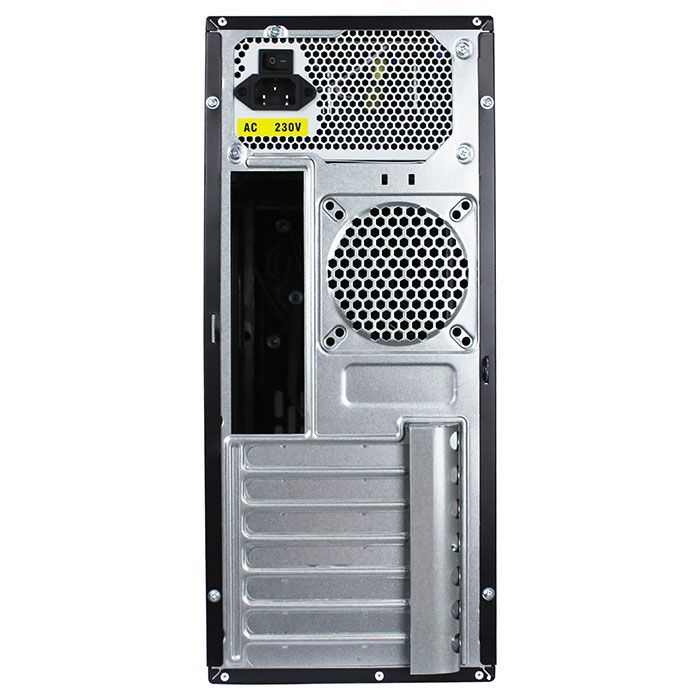 Корпус Gamemax ET-210-450W изображение 5