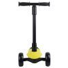 Самокат BabyHit Crosser Yellow (71641) зображення 2
