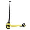Самокат BabyHit Crosser Yellow (71641) зображення 4