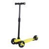 Самокат BabyHit Crosser Yellow (71641) зображення 5