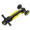 Самокат BabyHit Crosser Yellow (71641) зображення 6