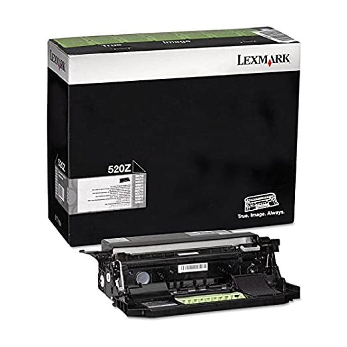 Модуль формування зображення Lexmark MS71/81x Black Return Program Imaging Unit (52D0Z00)