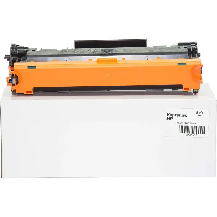 Картридж AHK HP LJ M15/M28, CF244A Black (3203386)