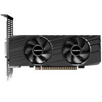 Видеокарта GIGABYTE GeForce GTX1650 4096Mb OC LP (GV-N1650OC-4GL) изображение 4