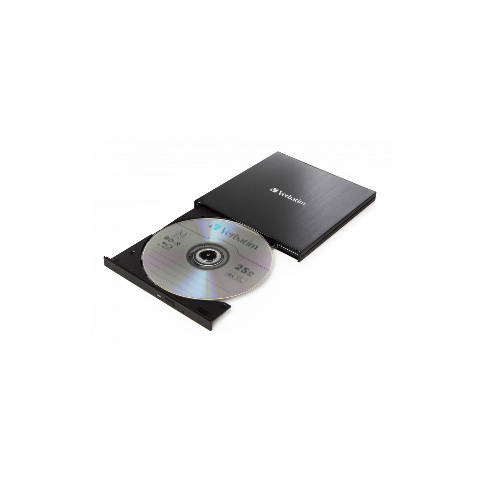 Оптический привод DVD-RW Verbatim 43889 изображение 3