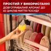 Освежитель для посудомоечных машин Somat Deo Duo-Pearls Lemon & Orange (9000101000436) изображение 3