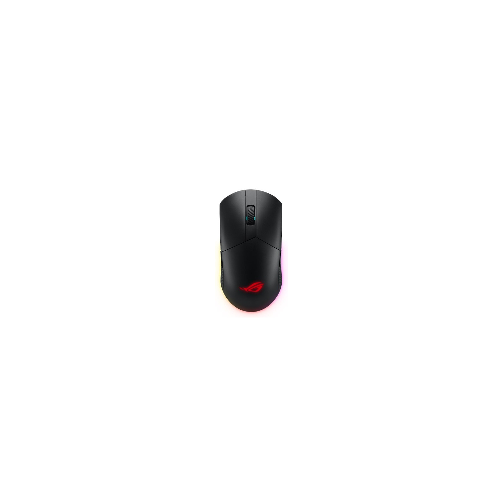 Мышка ASUS ROG Pugio II Wireless Black (90MP01L0-BMUA00)