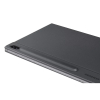 Чехол для планшета Samsung Book Cover до планшету Galaxy Tab S6 (T860/865) Gray (EF-BT860PJEGRU) изображение 5