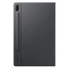 Чохол до планшета Samsung Book Cover до планшету Galaxy Tab S6 (T860/865) Gray (EF-BT860PJEGRU) зображення 6