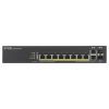 Коммутатор сетевой ZyXel GS1920-8HPV2-EU0101F изображение 2